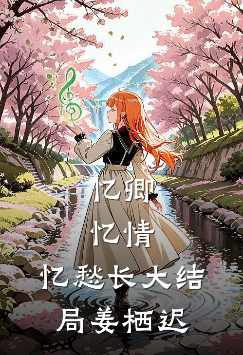 忆卿，忆情，忆愁长大结局姜栖迟