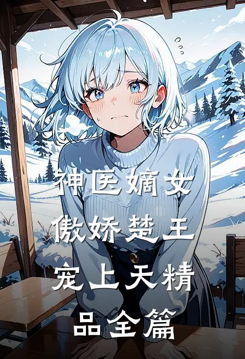 神医嫡女：傲娇楚王宠上天精品全篇