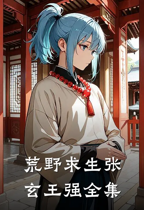荒野求生张玄王强 全集