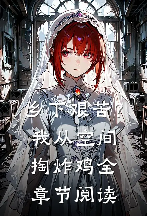 乡下艰苦？我从空间掏炸鸡全章节阅读