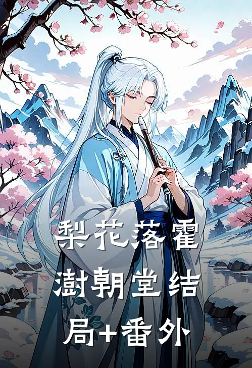 梨花落霍澍朝堂结局+番外