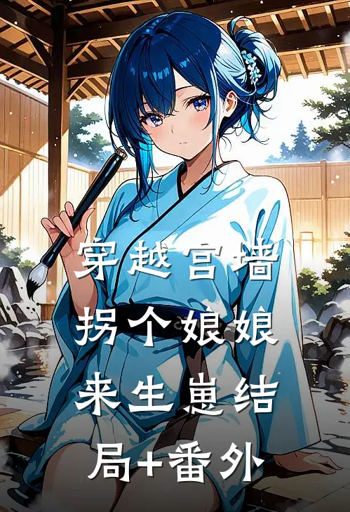 穿越宫墙拐个娘娘来生崽结局+番外