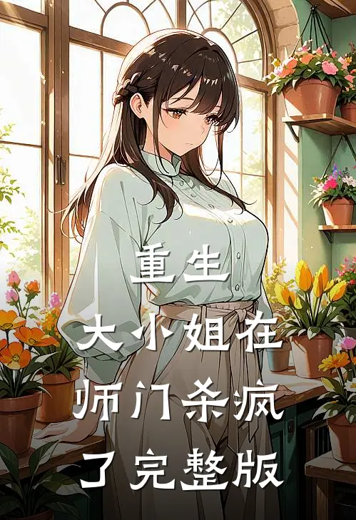 重生大小姐在师门杀疯了完整版