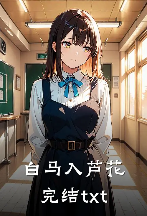 白马入芦花完结txt