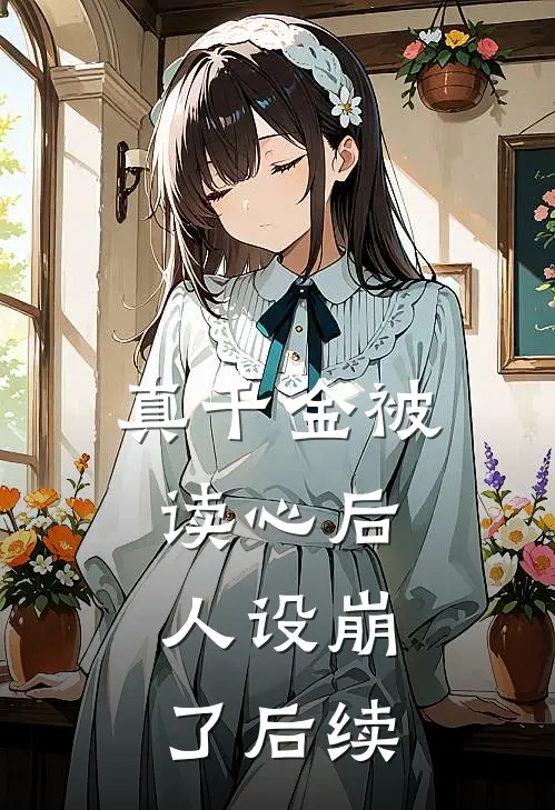 真千金被读心后，人设崩了后续