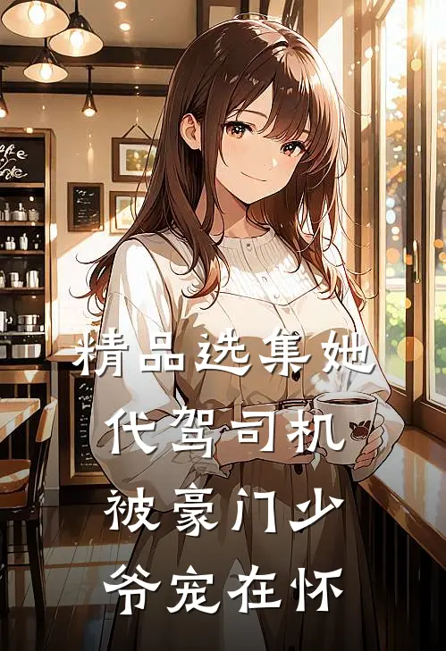 精品选集她，代驾司机，被豪门少爷宠在怀