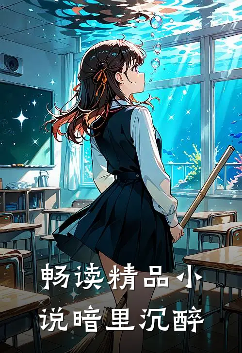 畅读精品小说暗里沉醉