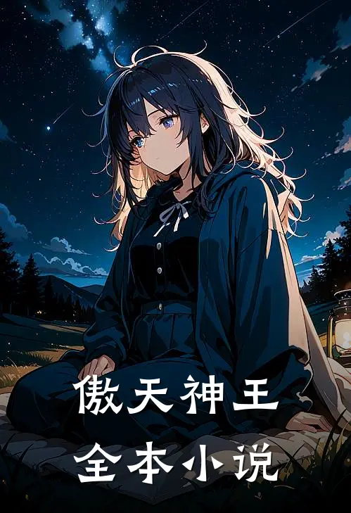 傲天神王全本小说