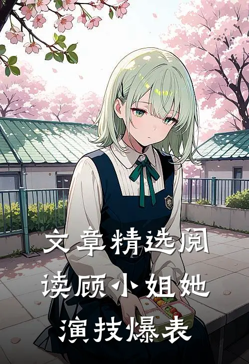 文章精选阅读顾小姐她演技爆表