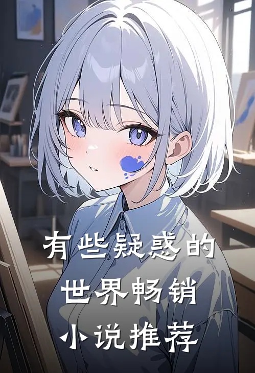 有些疑惑的世界畅销小说推荐