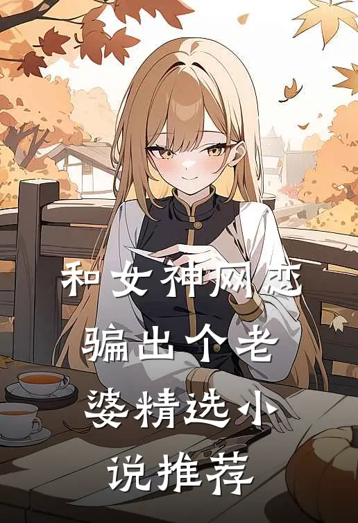 和女神网恋,骗出个老婆精选推荐完结