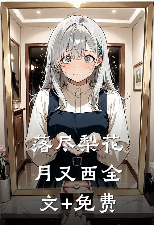 落尽梨花月又西全文+免费
