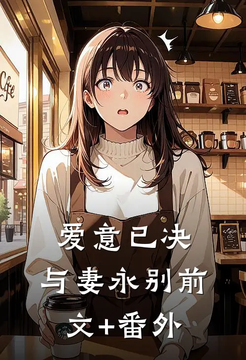 爱意已决，与妻永别前文+番外