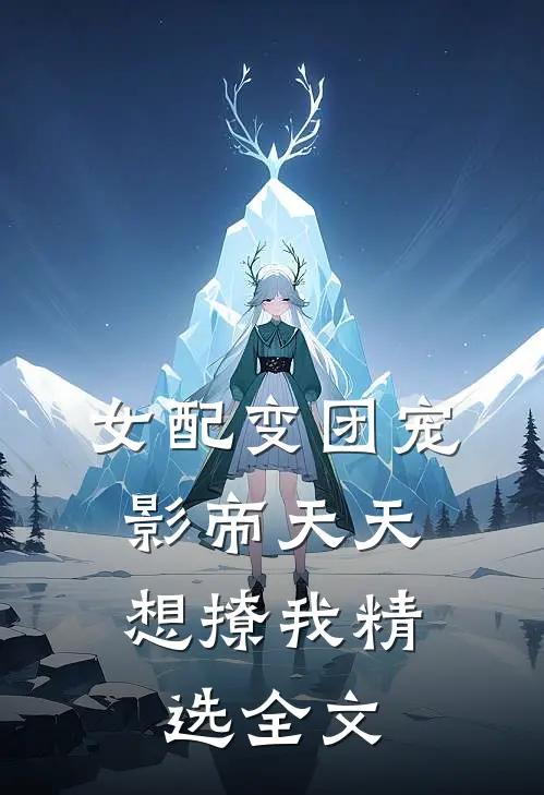 女配变团宠：影帝天天想撩我精选全文