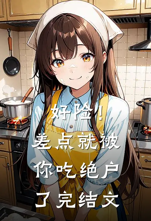 好险！差点就被你吃绝户了完结文
