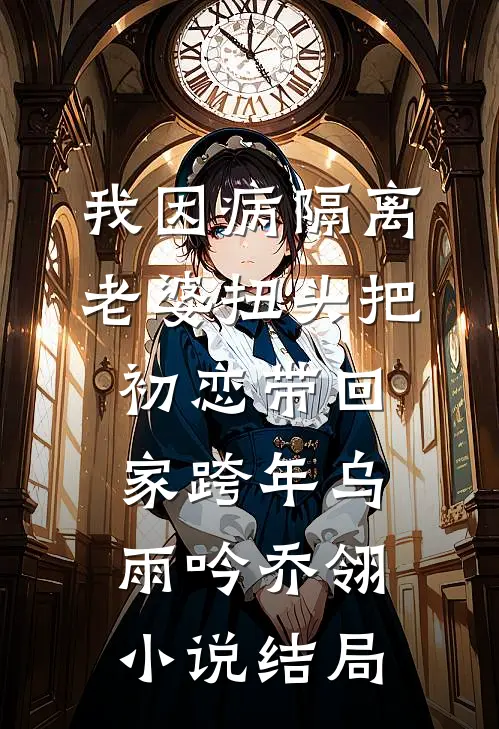 我因病隔离，老婆扭头把初恋带回家跨年乌雨吟乔翎小说结局