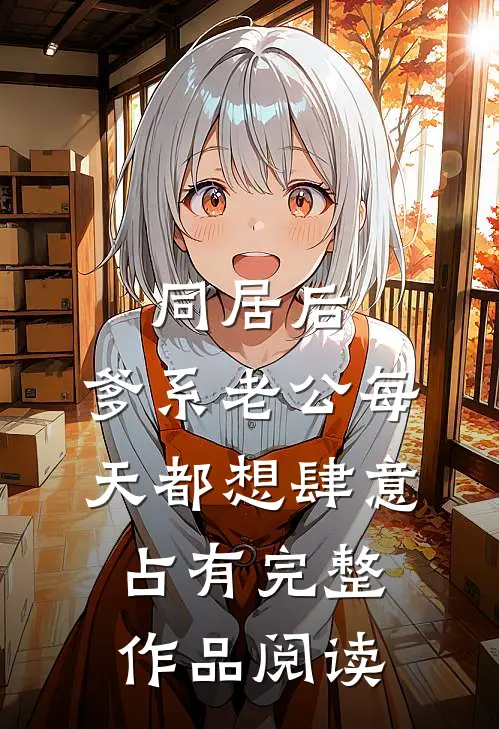同居后，爹系老公每天都想肆意占有完整作品阅读