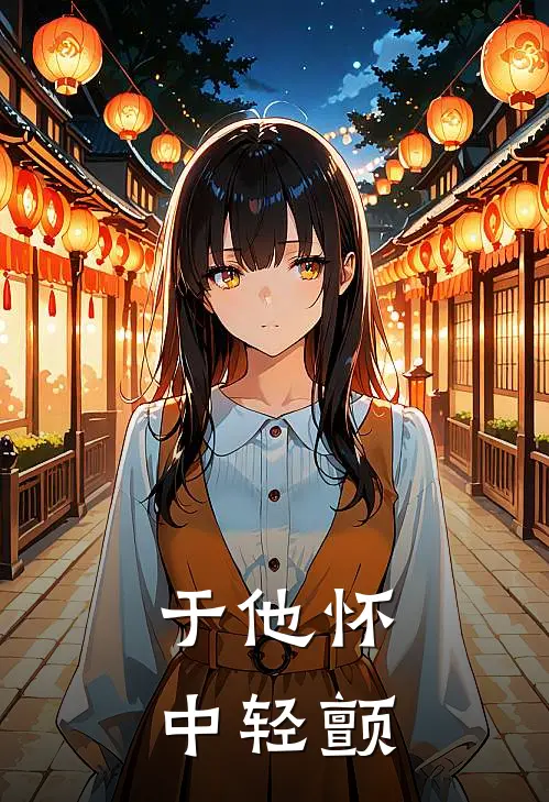 于他怀中轻颤
