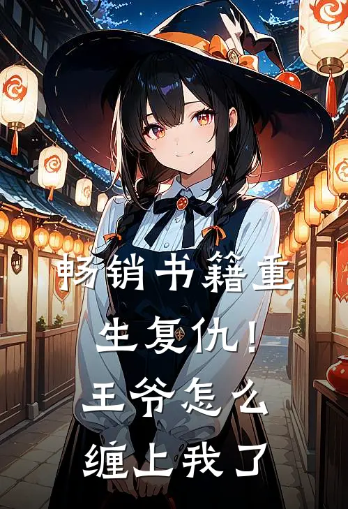 畅销书籍重生复仇！王爷怎么缠上我了