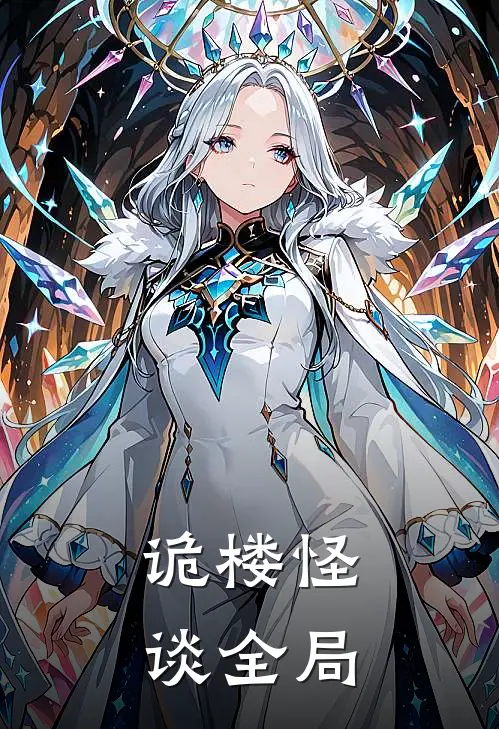 诡楼怪谈全局