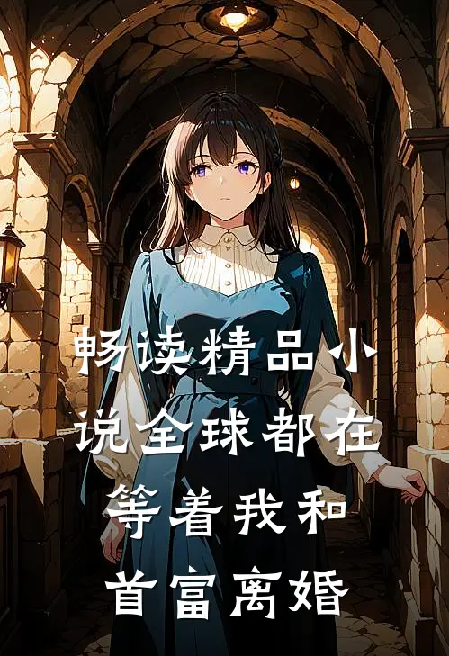 畅读精品小说全球都在等着我和首富离婚