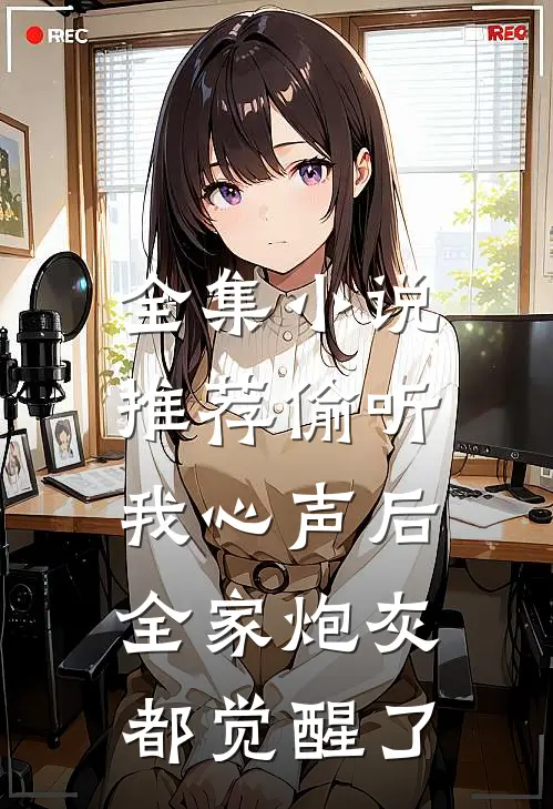 全集小说推荐偷听我心声后，全家炮灰都觉醒了