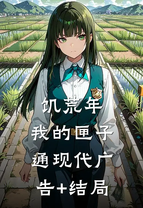 饥荒年，我的匣子通现代广告+结局