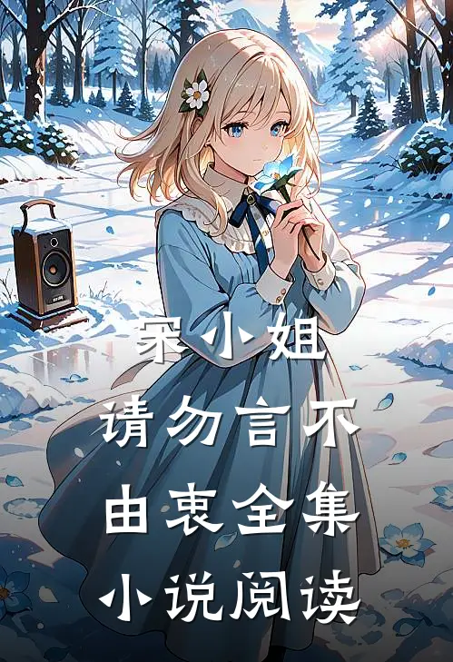 宋小姐，请勿言不由衷全集小说阅读