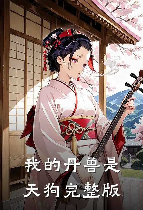 我的丹兽是天狗完整版