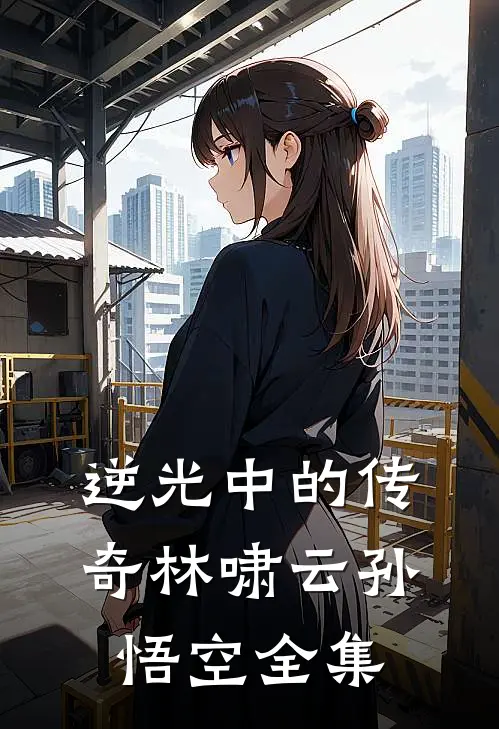 逆光中的传奇林啸云孙悟空 全集