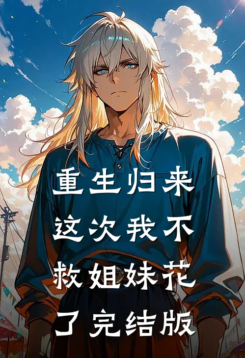 重生归来，这次我不救姐妹花了完结版