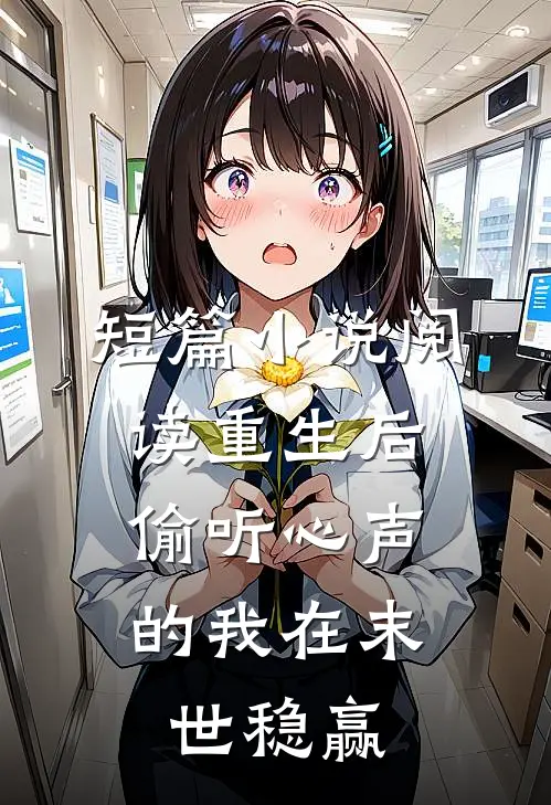 短篇小说阅读重生后，偷听心声的我在末世稳赢