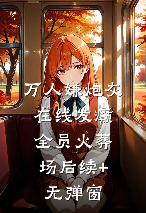 万人嫌炮灰在线发癫，全员火葬场后续+无弹窗