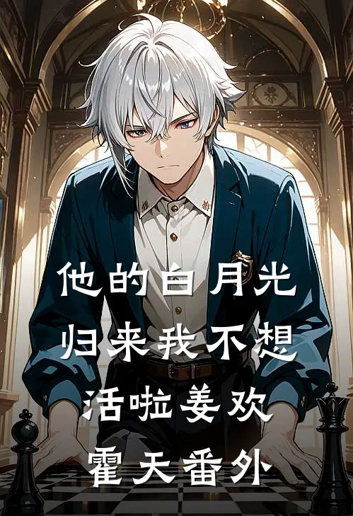 他的白月光归来我不想活啦姜欢霍天 番外