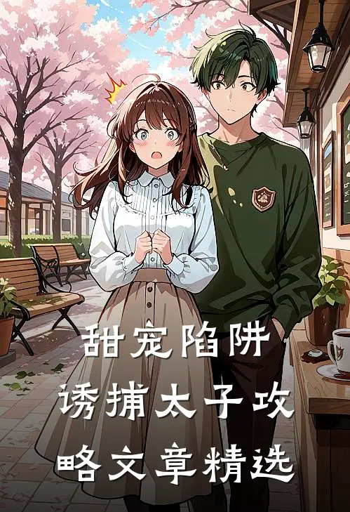 甜宠陷阱：诱捕太子攻略文章精选