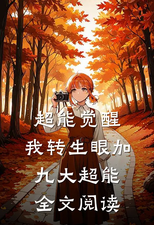超能觉醒，我转生眼加九大超能全文阅读