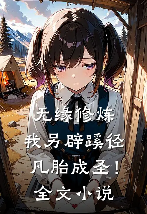 无缘修炼，我另辟蹊径凡胎成圣！全文小说