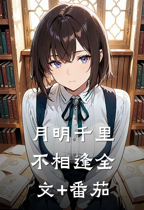 月明千里不相逢全文+番茄