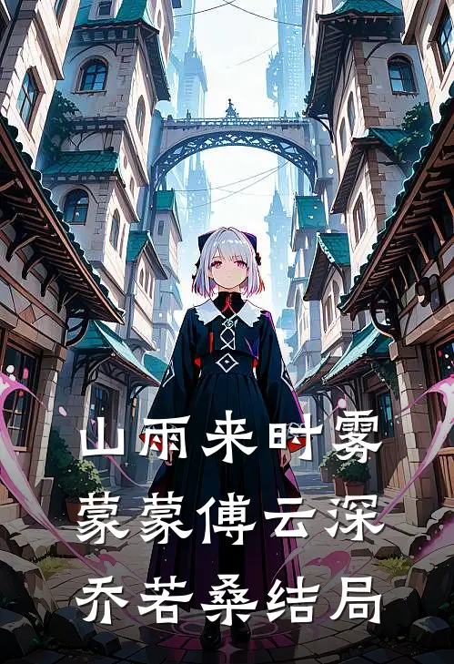 山雨来时雾蒙蒙傅云深乔若桑结局