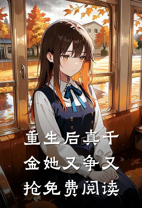 重生后真千金她又争又抢免费阅读