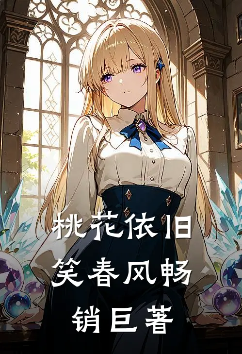 桃花依旧笑春风畅销巨著