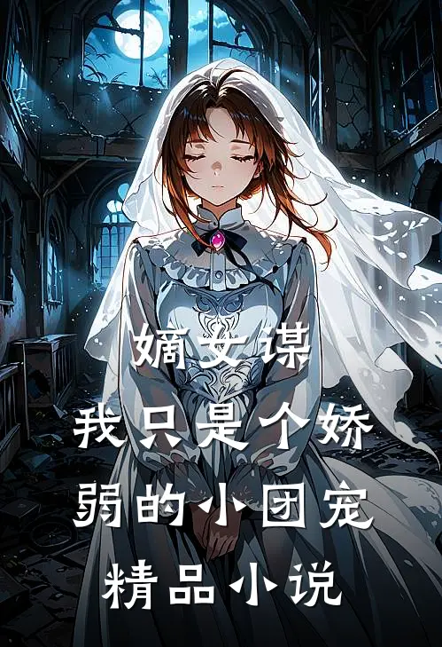 嫡女谋：我只是个娇弱的小团宠精品小说