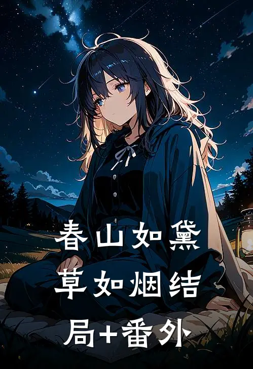春山如黛草如烟结局+番外
