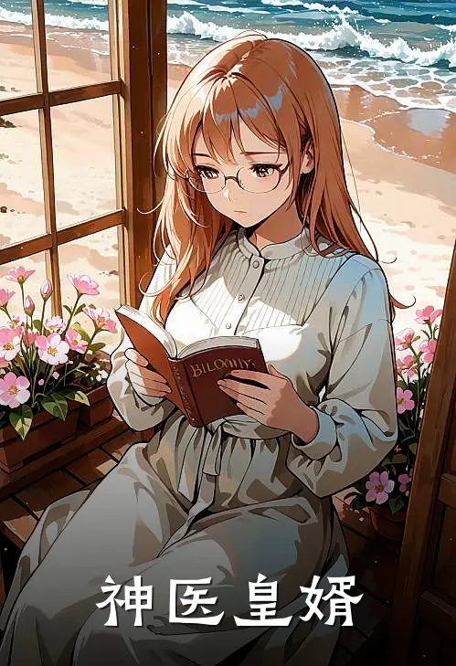 神医皇婿