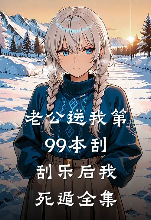 老公送我第99本刮刮乐后我死遁 全集