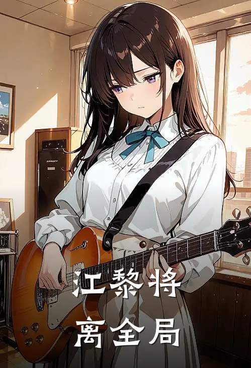 江黎将离全局