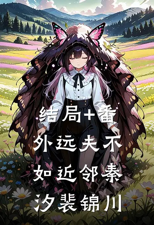 结局+番外远夫不如近邻秦汐裴锦川