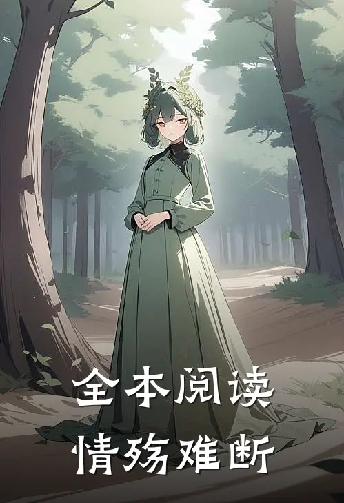 全本阅读情殇难断