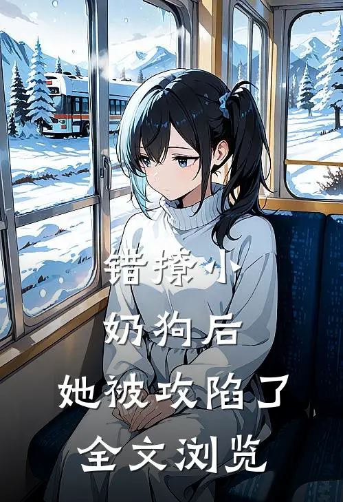 错撩小奶狗后，她被攻陷了全文浏览