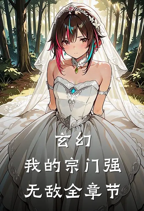 玄幻：我的宗门强无敌全章节
